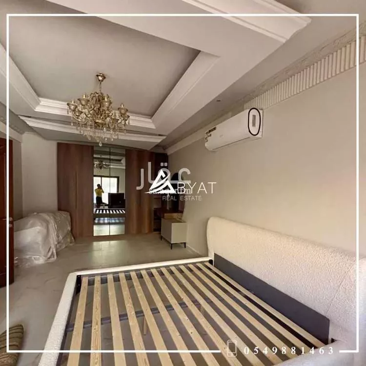 فيلا للبيع في شارع عثمان بن سند البصري, حي النهضة, مدينة جدة, منطقة مكة المكرمة صورة 3