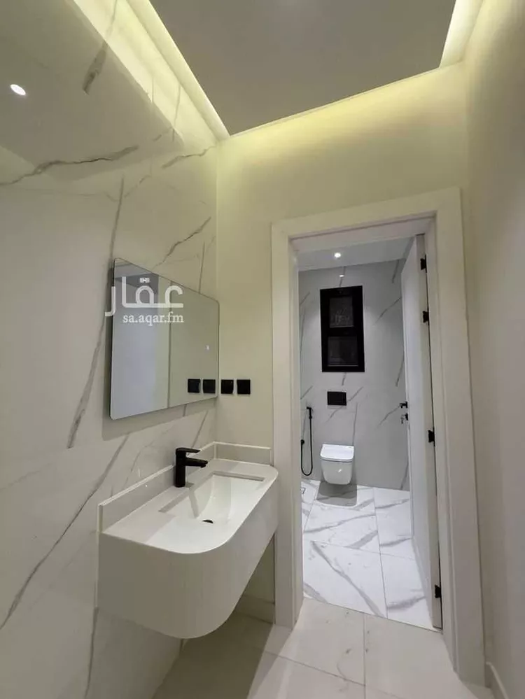 شقة للإيجار في شارع ابي القاسم بن الفراء, حي الواحة, مدينة جدة, منطقة مكة المكرمة صورة 5