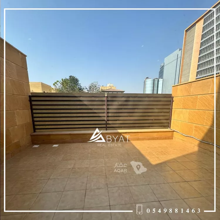 Villa for Rent in Jeddah Al Mohammadiyah 4