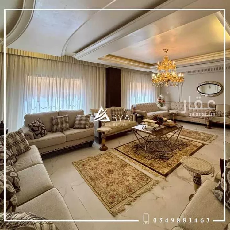 فيلا للبيع في شارع عثمان بن سند البصري, حي النهضة, مدينة جدة, منطقة مكة المكرمة صورة 2