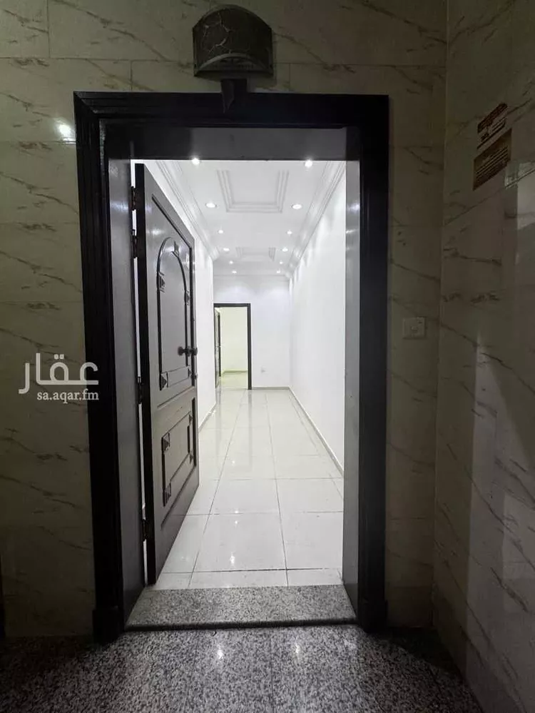 شقة للإيجار في شارع حمزة البركاني, حي المروة, مدينة جدة, منطقة مكة المكرمة صورة 2