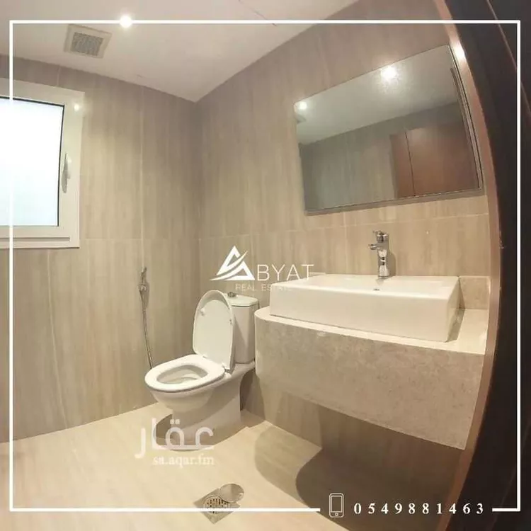 فيلا للإيجار في شارع سلمان بن عامر, حي الشاطئ, مدينة جدة, منطقة مكة المكرمة صورة 5