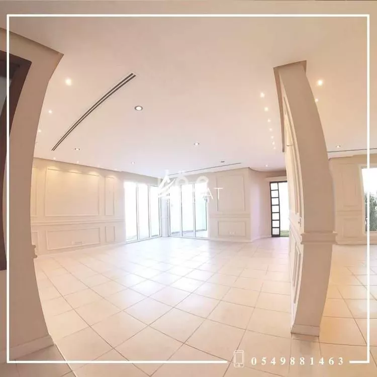 فيلا للإيجار في شارع سلمان بن عامر, حي الشاطئ, مدينة جدة, منطقة مكة المكرمة صورة 4