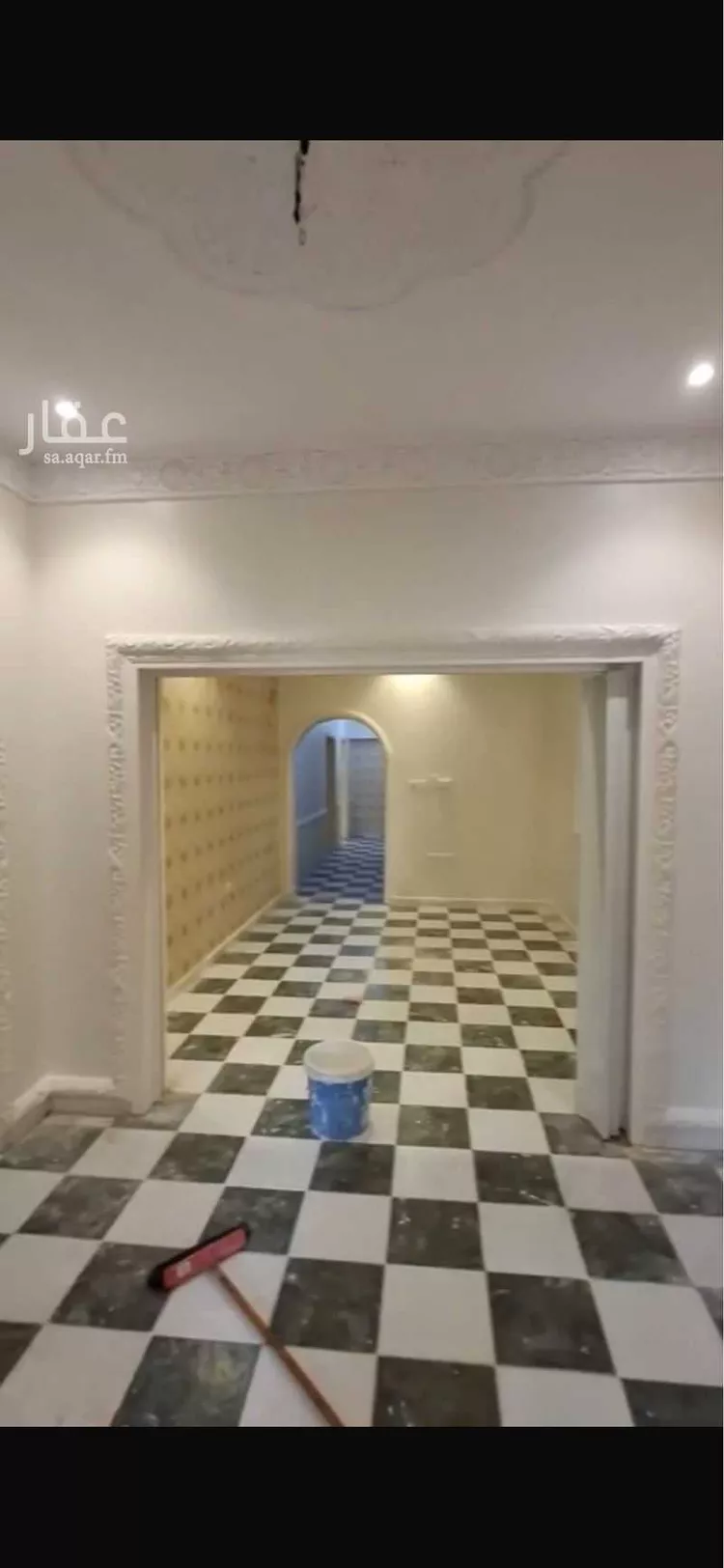 شقة للإيجار في شارع سليمان الحلبي, حي السلامة, مدينة جدة, منطقة مكة المكرمة صورة 4