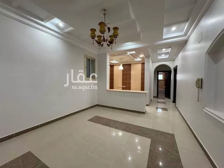 شقة للإيجار في شارع ابو قتادة الانصاري, حي المروة, مدينة جدة, منطقة مكة المكرمة صورة 5