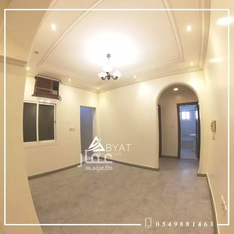 شقة للإيجار في شارع سماك الانصاري, حي البساتين, مدينة جدة, منطقة مكة المكرمة صورة 4