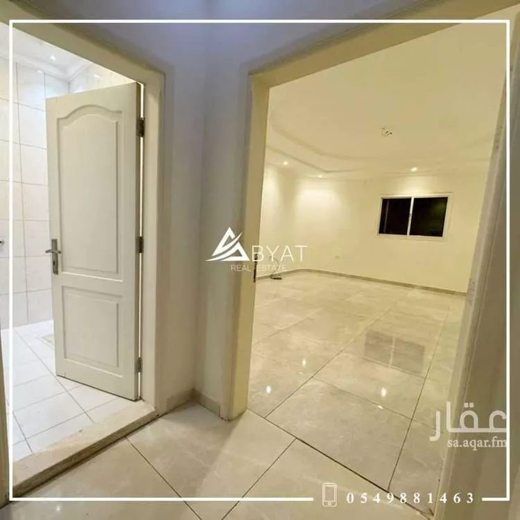 شقة للإيجار في شارع محمد بن مروان, حي الربوة, مدينة جدة, منطقة مكة المكرمة صورة 2