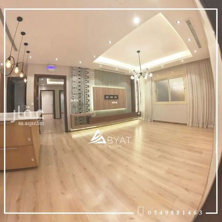 Apartment for Rent in Jeddah Ash Shati