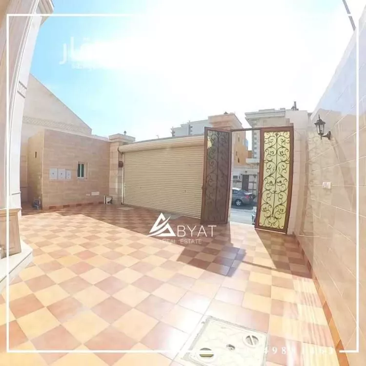 فيلا للبيع في شارع حجر ابن عدي, حي البساتين, مدينة جدة, منطقة مكة المكرمة صورة 4