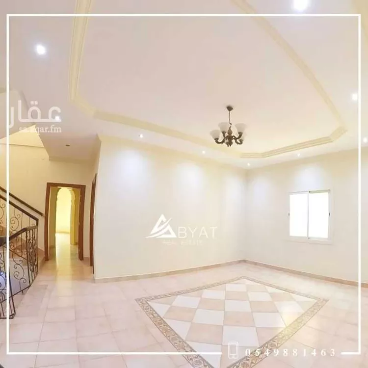 فيلا للبيع في شارع محمد الفناري, حي البساتين, مدينة جدة, منطقة مكة المكرمة صورة 4