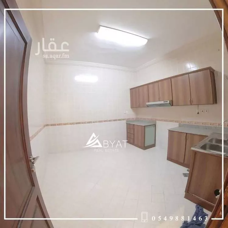 شقة للإيجار في شارع سماك الانصاري, حي البساتين, مدينة جدة, منطقة مكة المكرمة