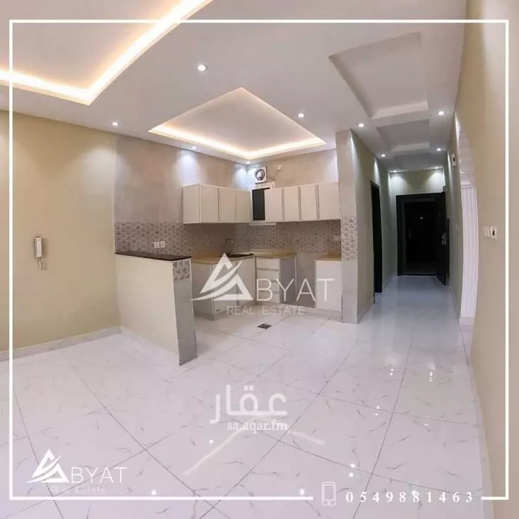 Apartment for Rent in Jeddah Mishrifah