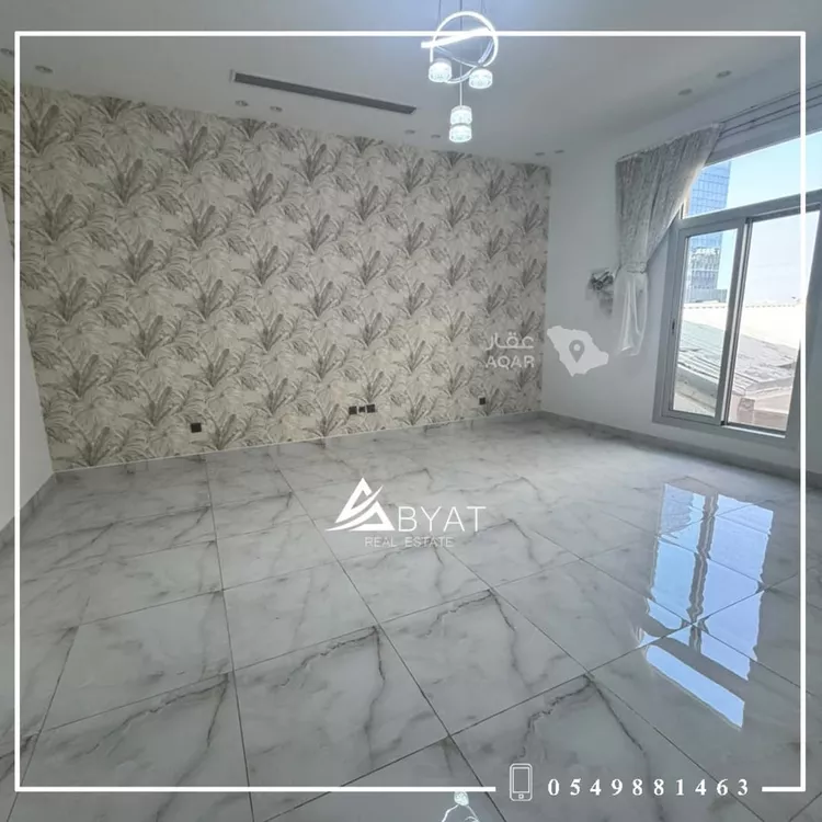 Villa for Rent in Jeddah Al Mohammadiyah 3