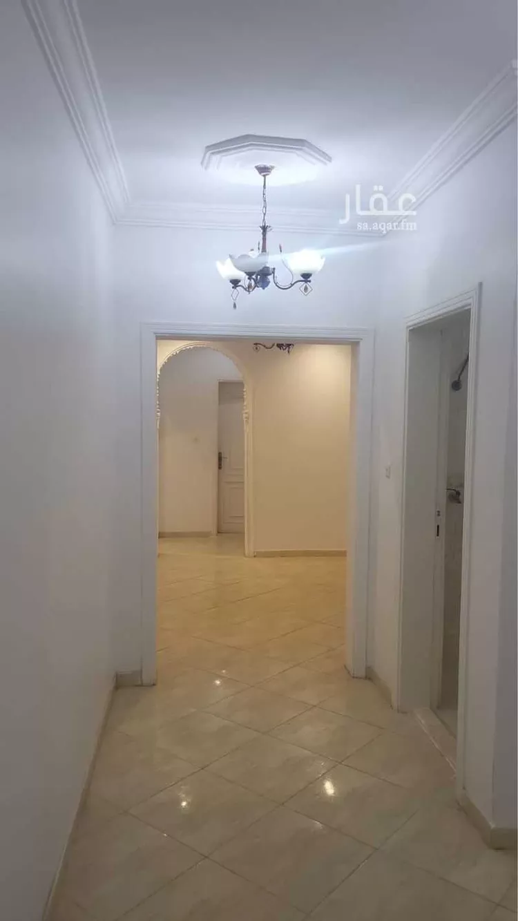 شقة للإيجار في شارع عبدالرحمن بن طارق, حي المروة, مدينة جدة, منطقة مكة المكرمة