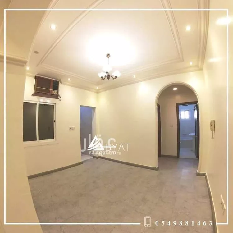 شقة للإيجار في شارع سماك الانصاري, حي البساتين, مدينة جدة, منطقة مكة المكرمة صورة 2