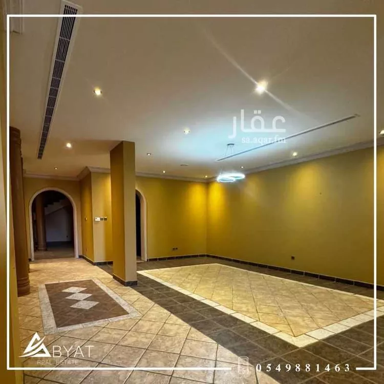 فيلا للبيع في شارع ابن التقي, حي النهضة, مدينة جدة, منطقة مكة المكرمة 7