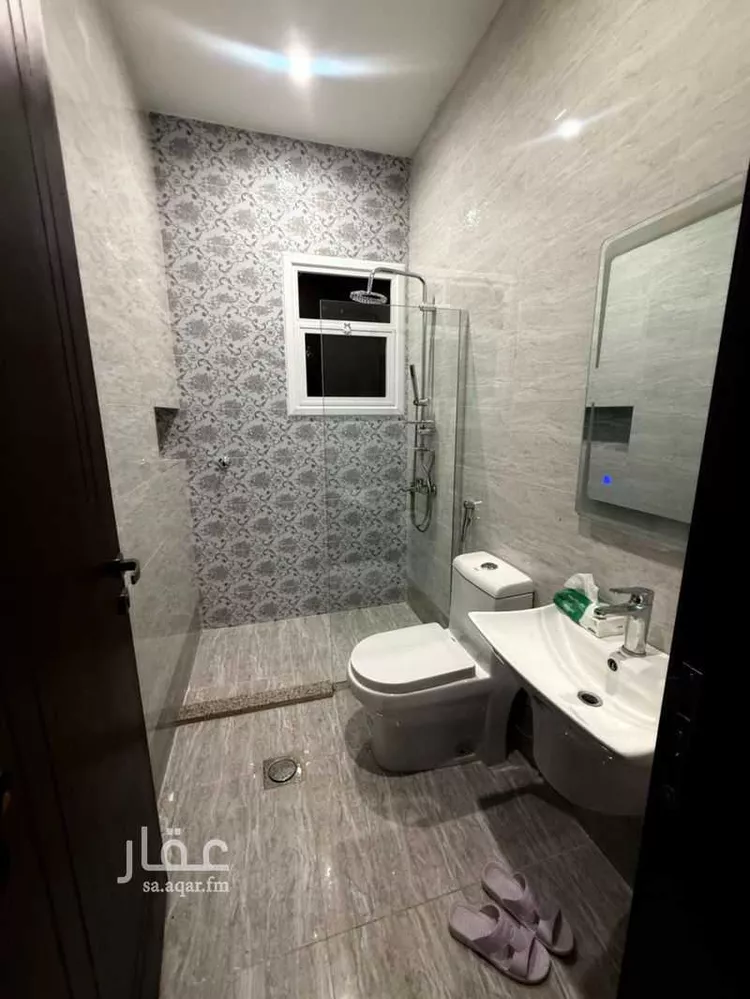 شقة للإيجار في شارع سهل بن حنيف, حي الورود, مدينة جدة, منطقة مكة المكرمة صورة 3