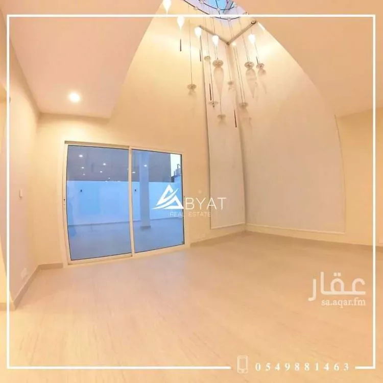 فيلا للإيجار في شارع سلمان بن عامر, حي الشاطئ, مدينة جدة, منطقة مكة المكرمة