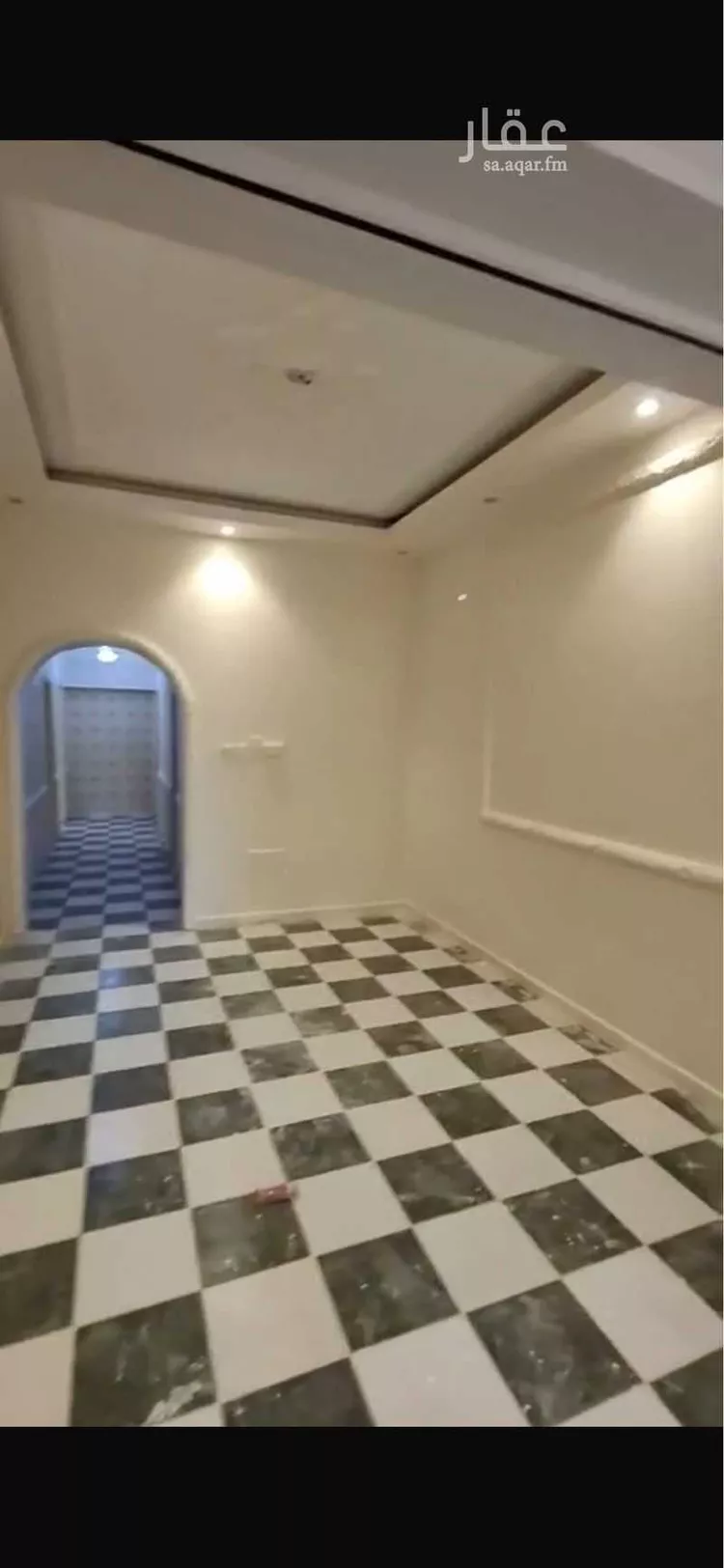 شقة للإيجار في شارع سليمان الحلبي, حي السلامة, مدينة جدة, منطقة مكة المكرمة صورة 3