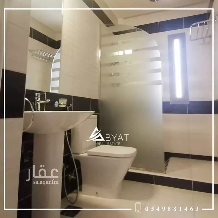 شقة للإيجار في شارع احمد بن ابي الضياف, حي الشاطئ, مدينة جدة, منطقة مكة المكرمة صورة 4