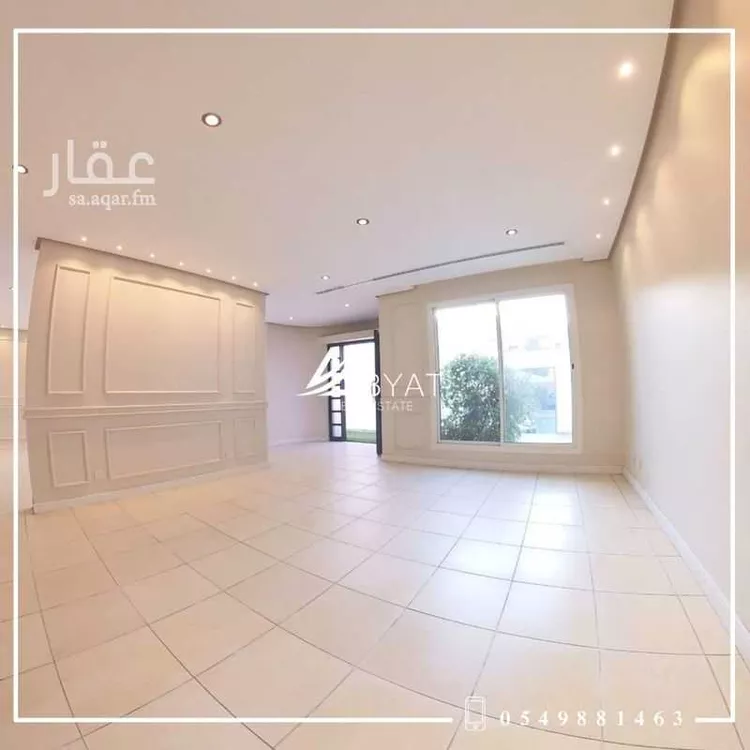 فيلا للإيجار في شارع سلمان بن عامر, حي الشاطئ, مدينة جدة, منطقة مكة المكرمة صورة 5