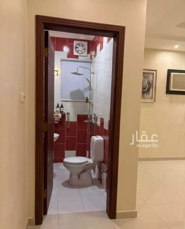Apartment for Rent in Jeddah Obhur Al Shamaliyah صورة 5