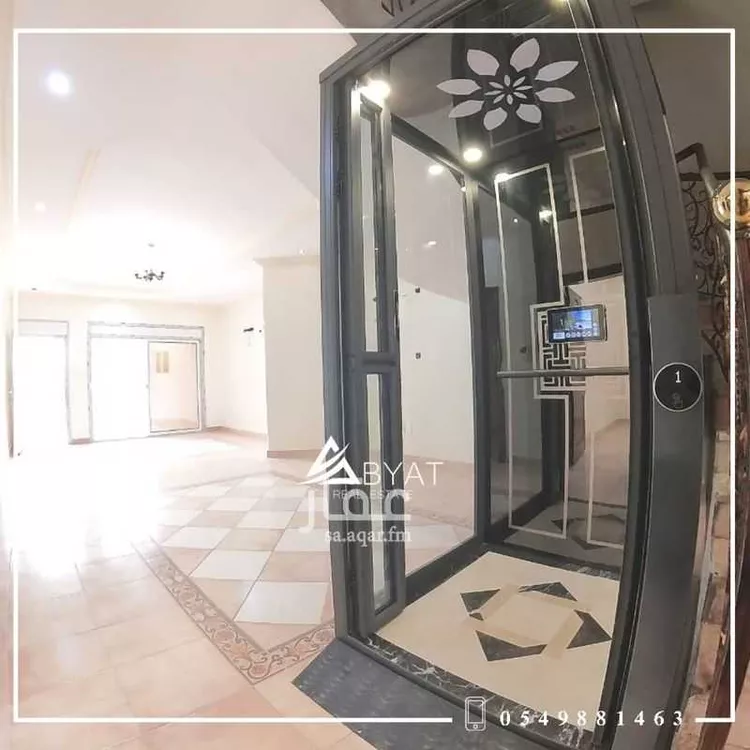 Villa for Sale in Jeddah Al Basateen