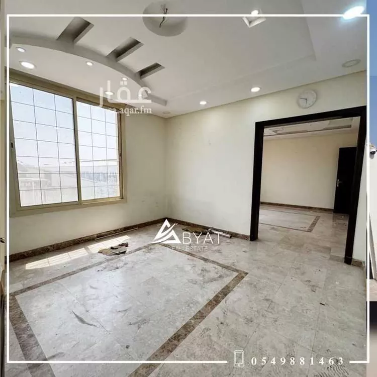 Apartment for Rent in Jeddah As Safaa