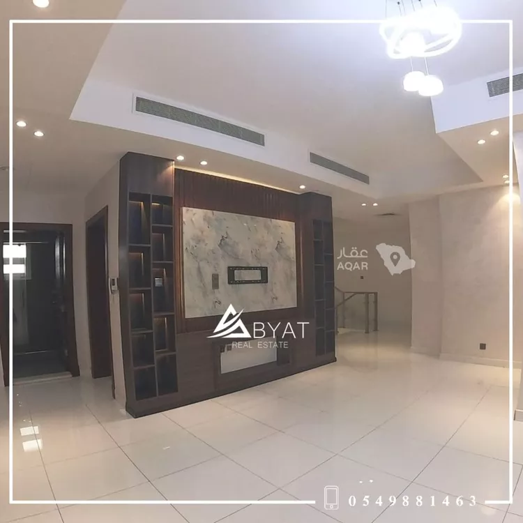 Villa for Rent in Jeddah Al Mohammadiyah 8