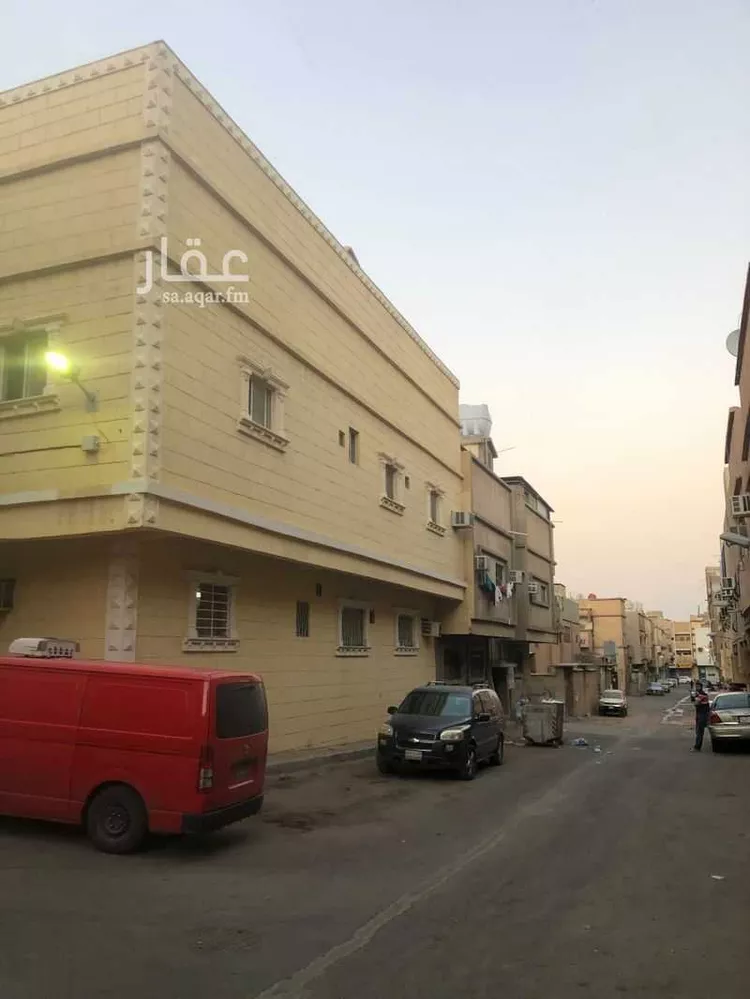 عمارة للبيع في شارع وادي اللحام ، حي منفوحة ، الرياض ، منطقة الرياض صورة 3