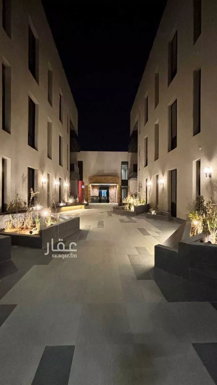 شقة للإيجار في شارع عبدالله المويس, حي الرمال, مدينة الرياض, منطقة الرياض