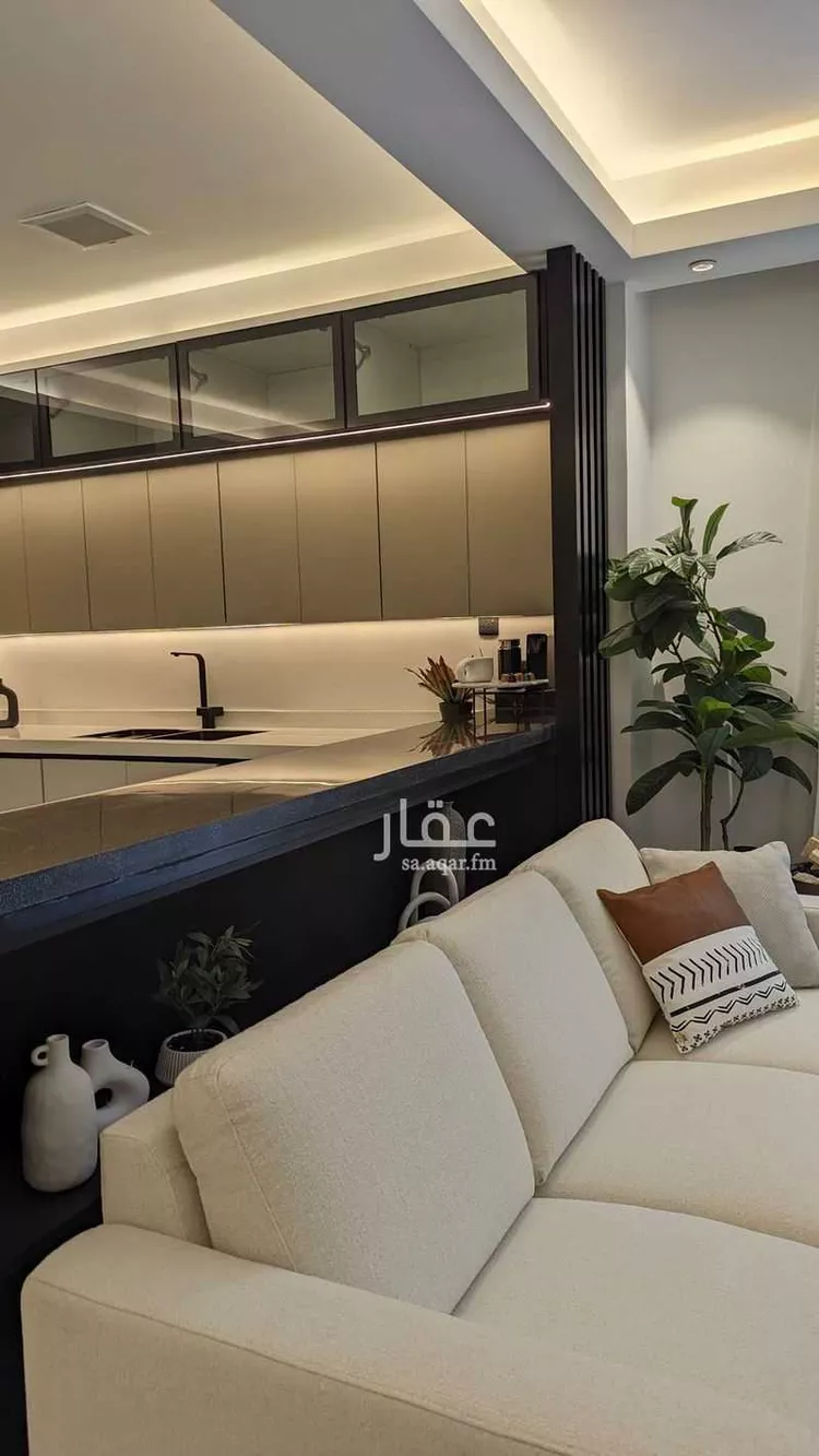 شقة للإيجار في شارع سعيد بن عامر, حي النخيل, مدينة الرياض, منطقة الرياض