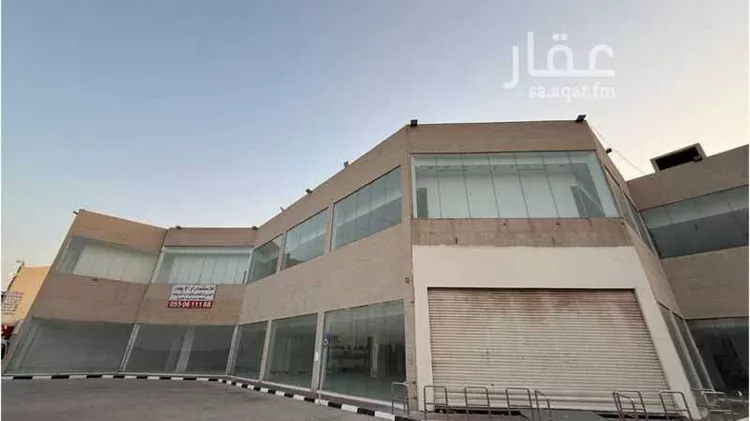 محل للإيجار في شارع شارع الملك فيصل, حي العزيزية, مدينة الخفجى, المنطقة الشرقية صورة 2
