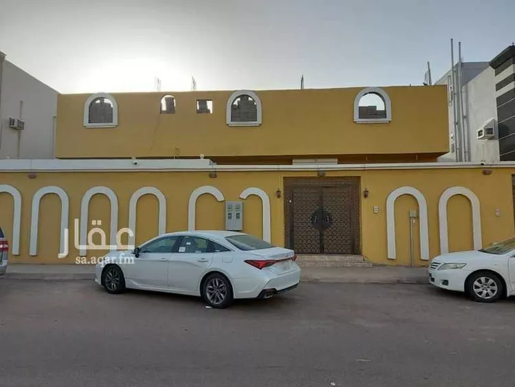 عمارة للبيع في شارع خالد ابن الحواري, حي الدفاع, مدينة المدينه المنوره, منطقة المدينة المنورة