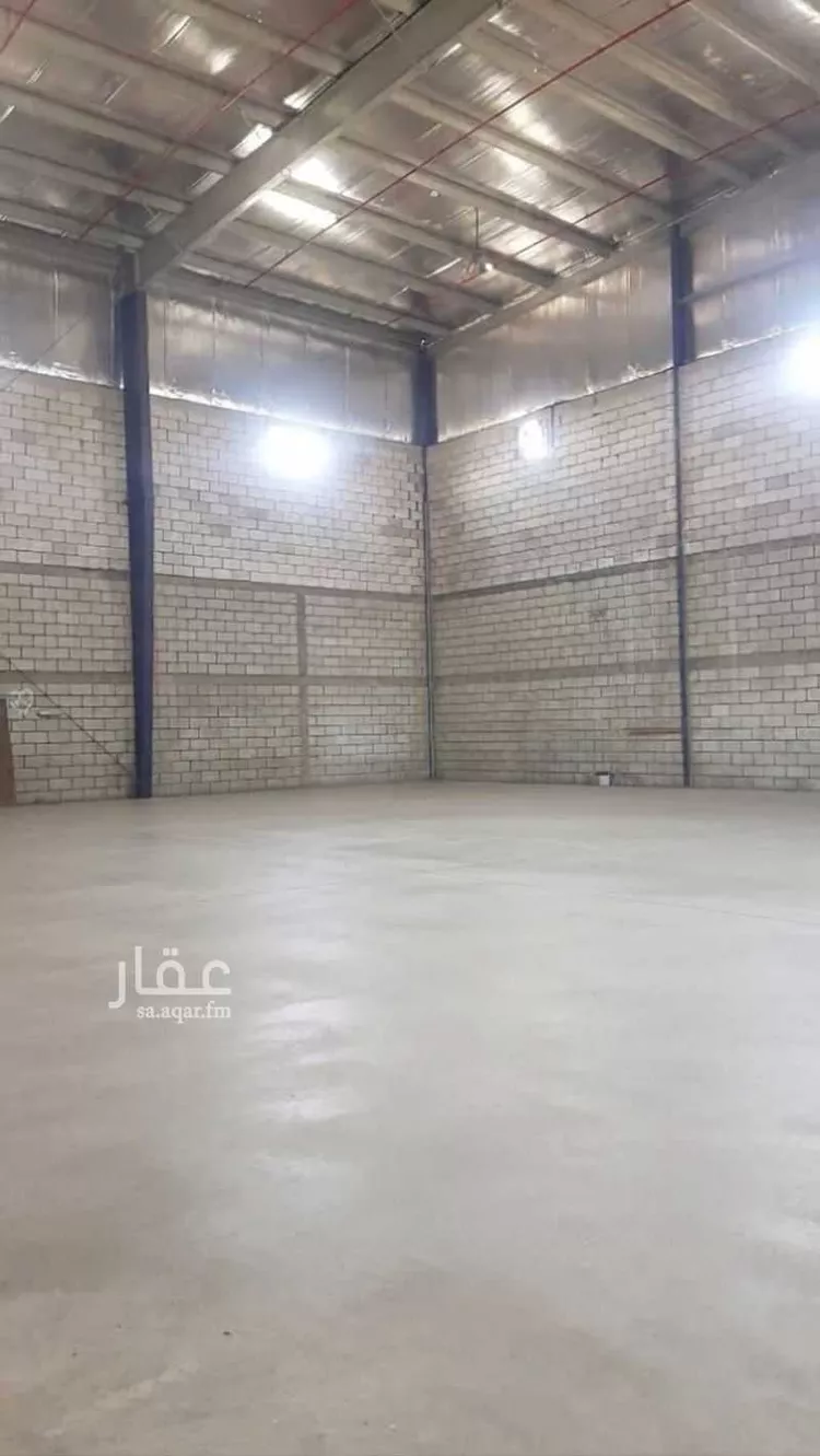 مستودع للبيع في شارع الاهرامات, حي السرورية, مدينة جدة, منطقة مكة المكرمة صورة 3