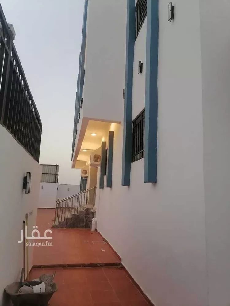عمارة للبيع في شارع الجيفة, حي أم السلم, مدينة جدة, منطقة مكة المكرمة صورة 3