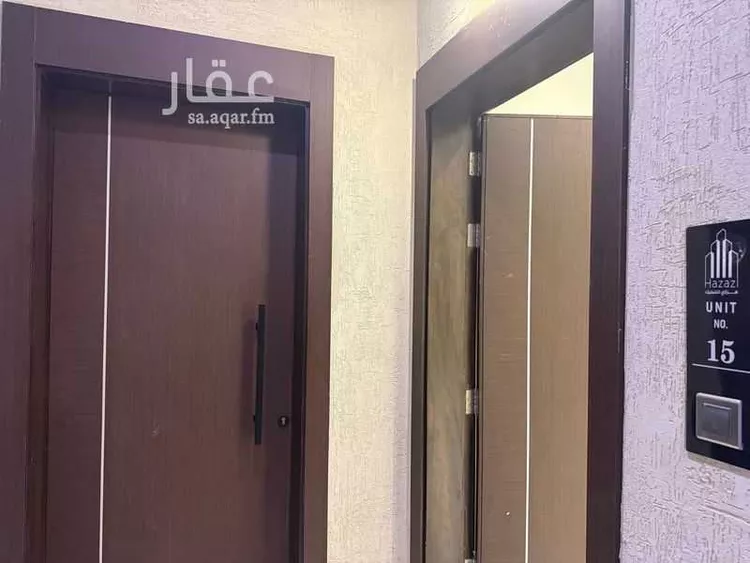 شقة للإيجار في شارع أحمد بن عبد الرحمن الشهاب, حي الفيحاء, مدينة جدة, منطقة مكة المكرمة صورة 4