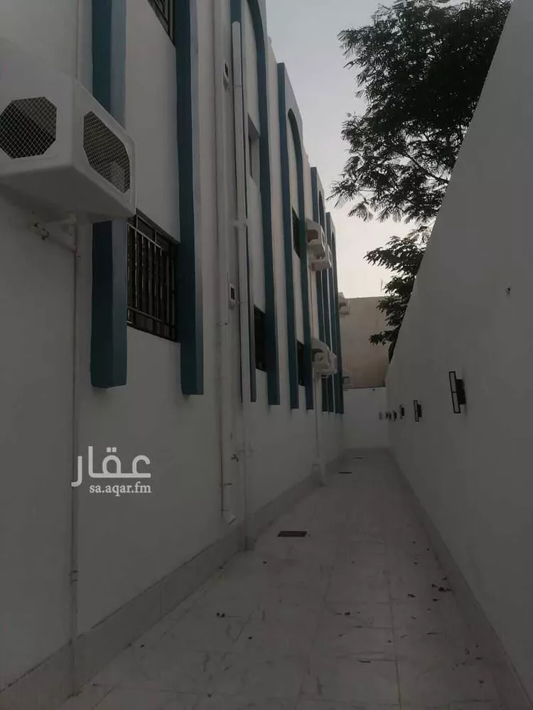 عمارة للبيع في شارع الجيفة, حي أم السلم, مدينة جدة, منطقة مكة المكرمة صورة 5