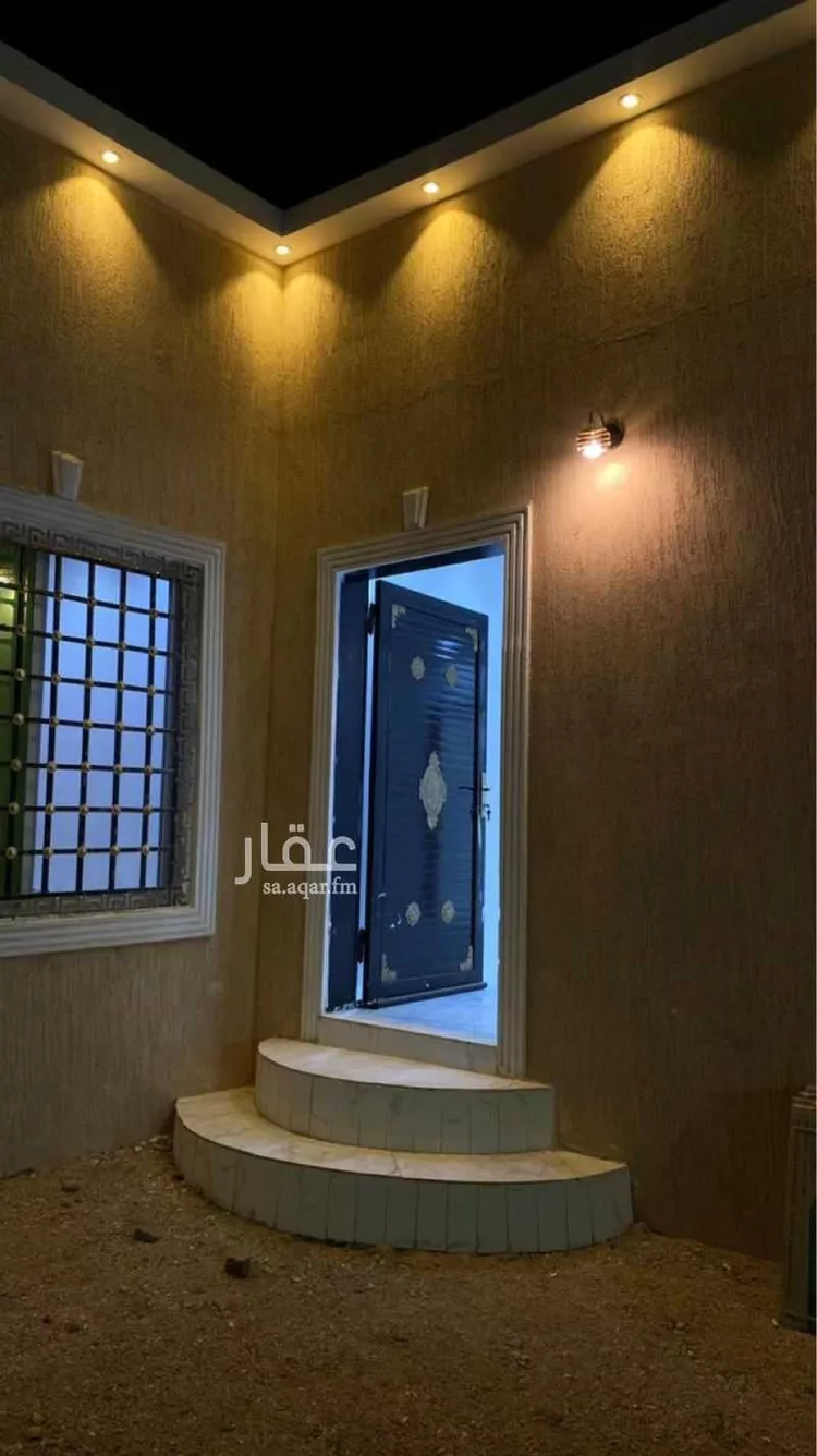 بيت للإيجار في شارع قيس بن الهيثم(رضي الله عنه) ، حي المحاميد ، جدة ، جدة صورة 4
