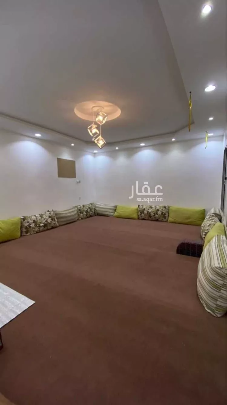بيت للإيجار في شارع قيس بن الهيثم(رضي الله عنه) ، حي المحاميد ، جدة ، جدة صورة 5