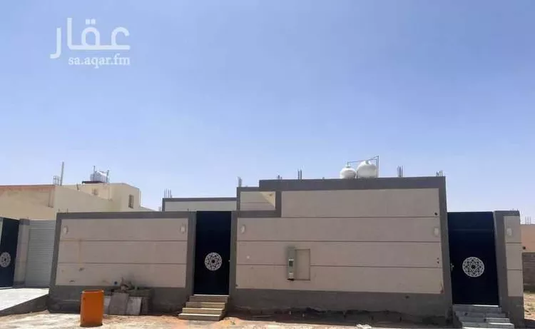 دور للإيجار في شارع محمد بن سعيد القحطاني ، حائل ، منطقة حائل 1 صورة