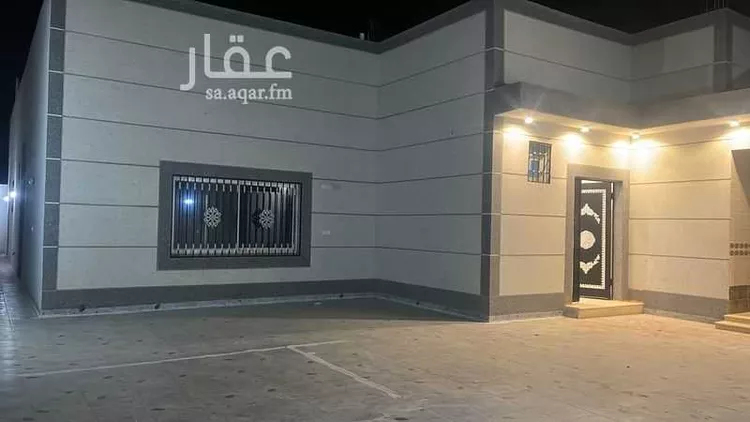 دور للإيجار في شارع محمد بن سعيد القحطاني ، حائل ، منطقة حائل صورة 2