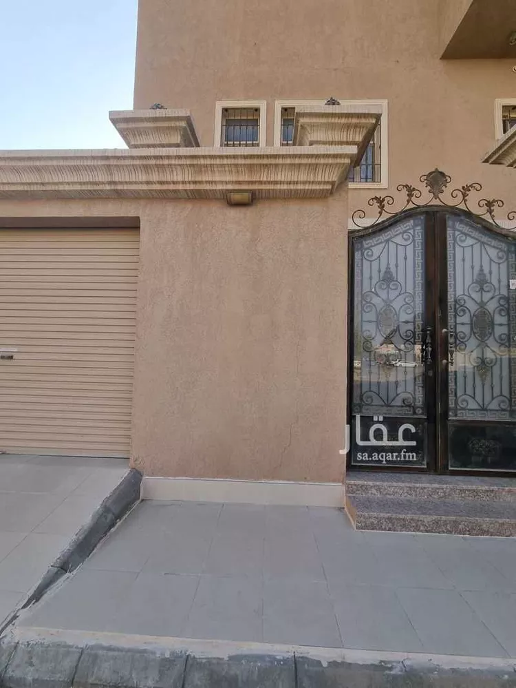 شقة للإيجار في شارع 17725400, حي الفرسان, مدينة الدمام, المنطقة الشرقية صورة 2