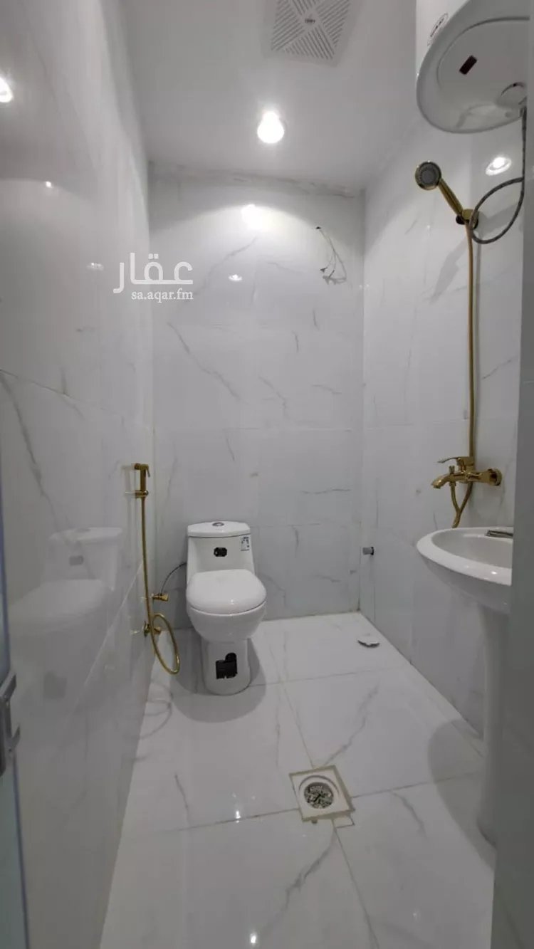 شقة للإيجار في شارع الميسمية, حي اليرموك, مدينة الرياض, منطقة الرياض صورة 3