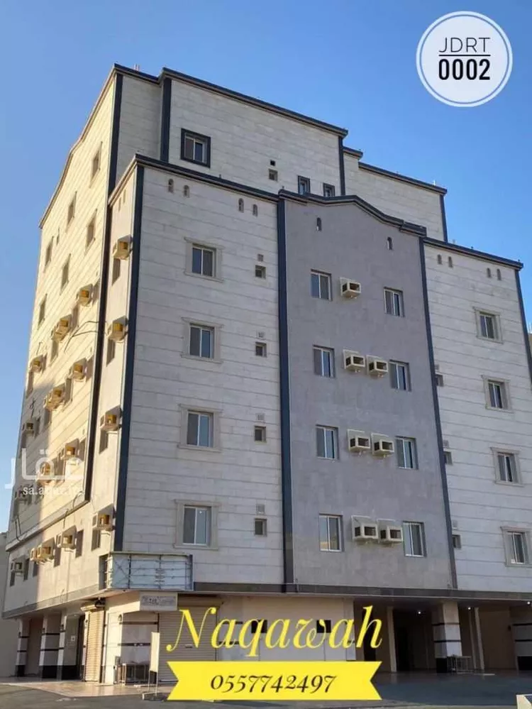شقة للإيجار في شارع بن عقيل, حي الريان, مدينة جدة, منطقة مكة المكرمة