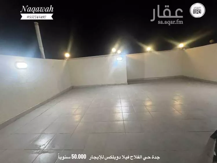 فيلا للإيجار في شارع عبدالرحمن البهلكي, حي الفروسية, مدينة جدة, منطقة مكة المكرمة صورة 2