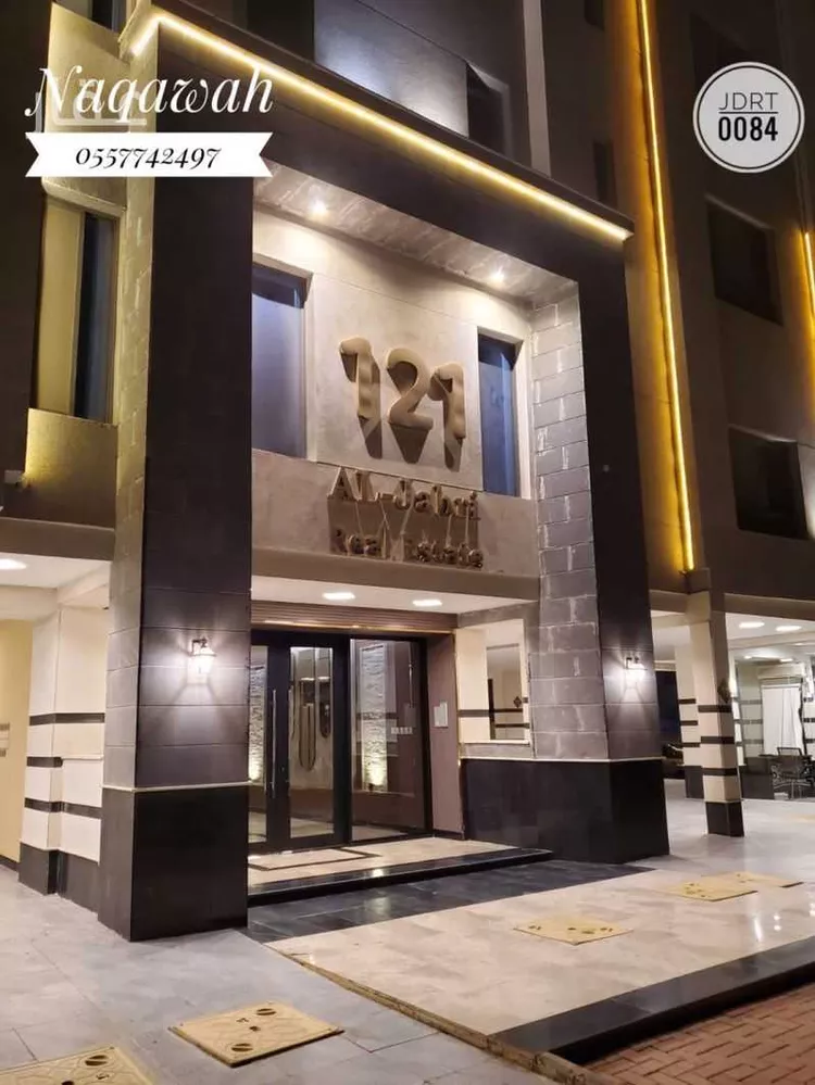 Apartment for Rent in Jeddah Taiba صورة 3