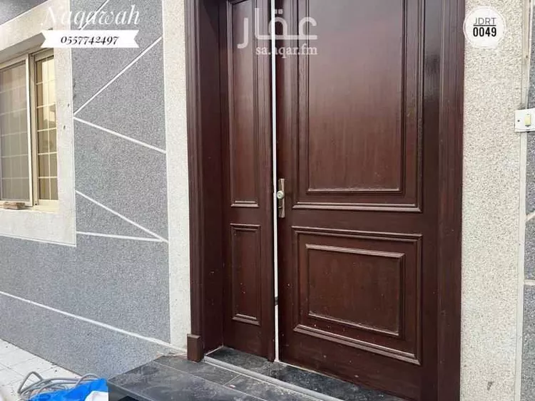 شقة للإيجار في شارع الصالحية 41, حي الصالحية, مدينة جدة, منطقة مكة المكرمة صورة 2