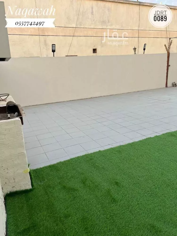 فيلا للإيجار في شارع سعيد البصري, حي المروة, مدينة جدة, منطقة مكة المكرمة صورة 4