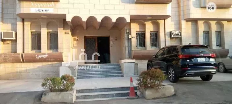 Apartment for Rent in Jeddah Ar Rabwah